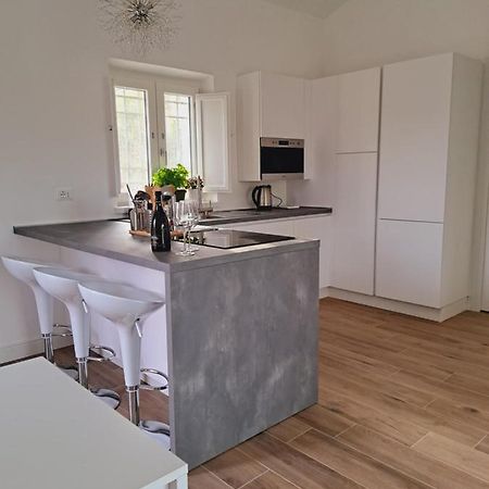 Villa The Green Door - Casa Vacanze Vicino A Roma Fonte Nuova Eksteriør billede