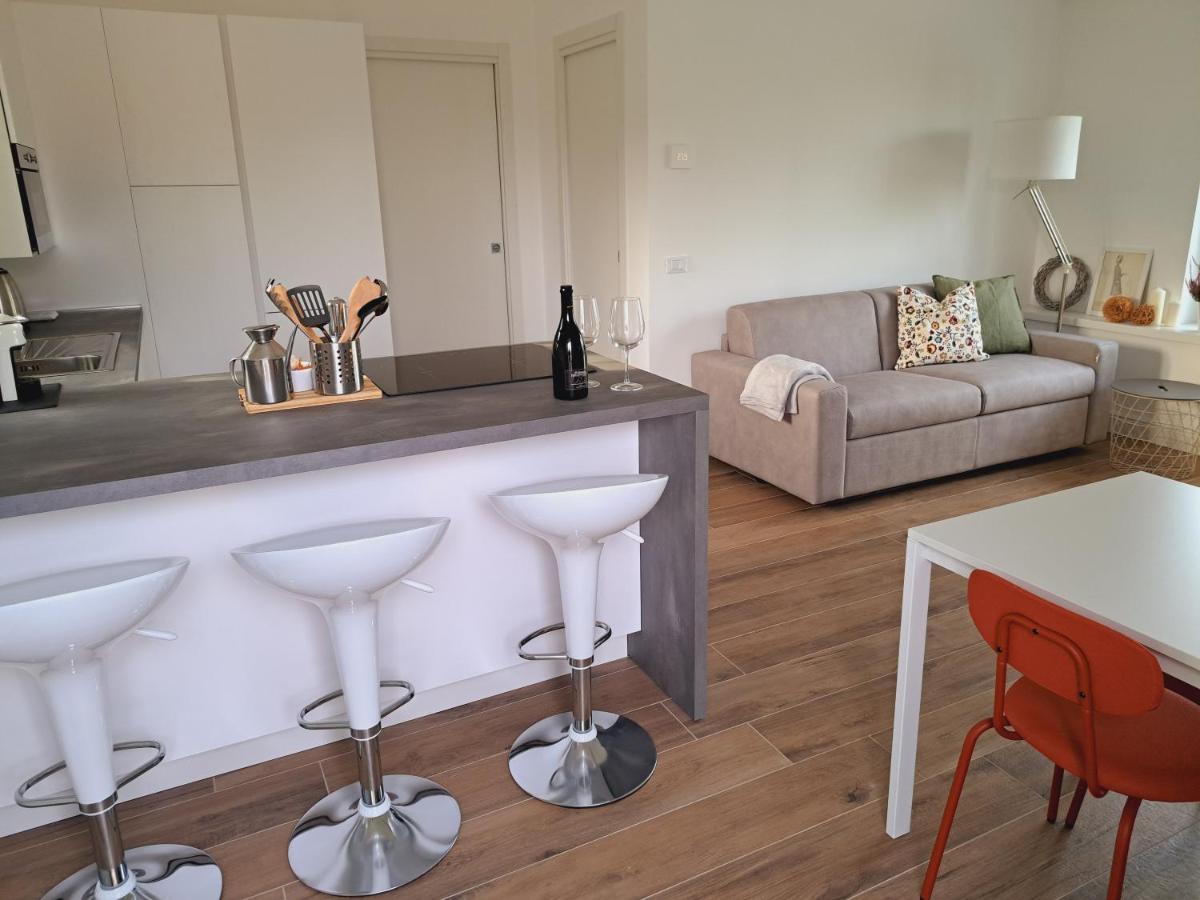 Villa The Green Door - Casa Vacanze Vicino A Roma Fonte Nuova Eksteriør billede