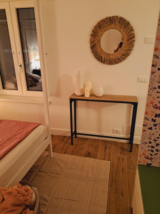 Villa The Green Door - Casa Vacanze Vicino A Roma Fonte Nuova Eksteriør billede
