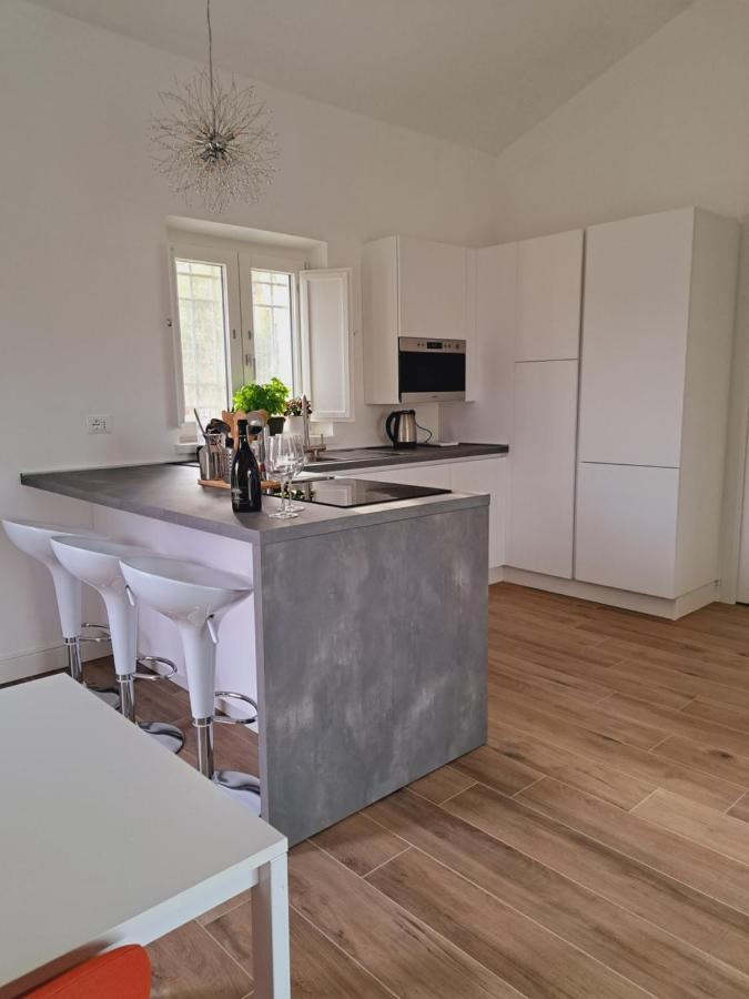 Villa The Green Door - Casa Vacanze Vicino A Roma Fonte Nuova Eksteriør billede