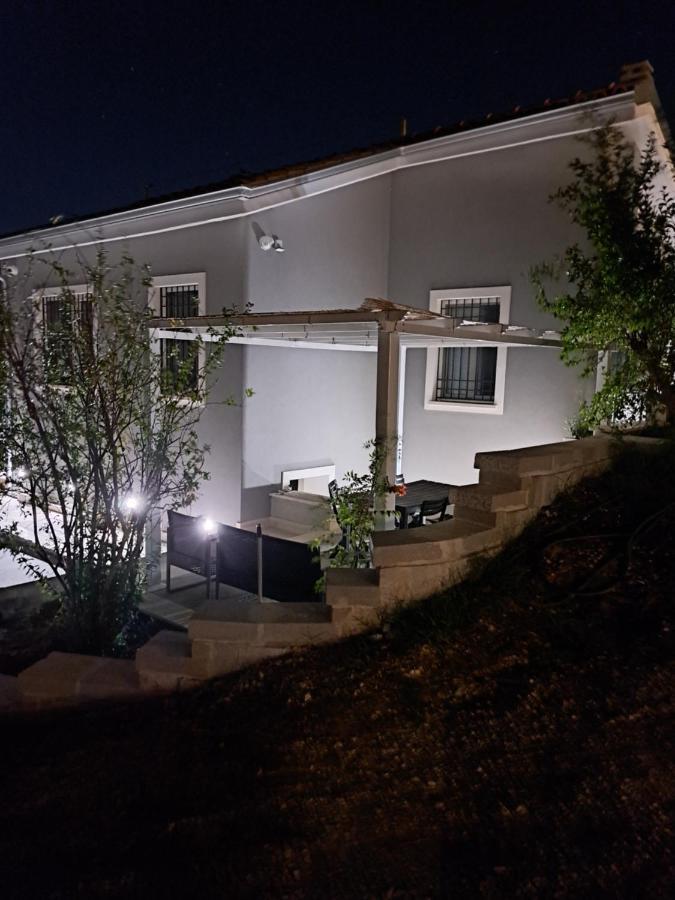 Villa The Green Door - Casa Vacanze Vicino A Roma Fonte Nuova Eksteriør billede