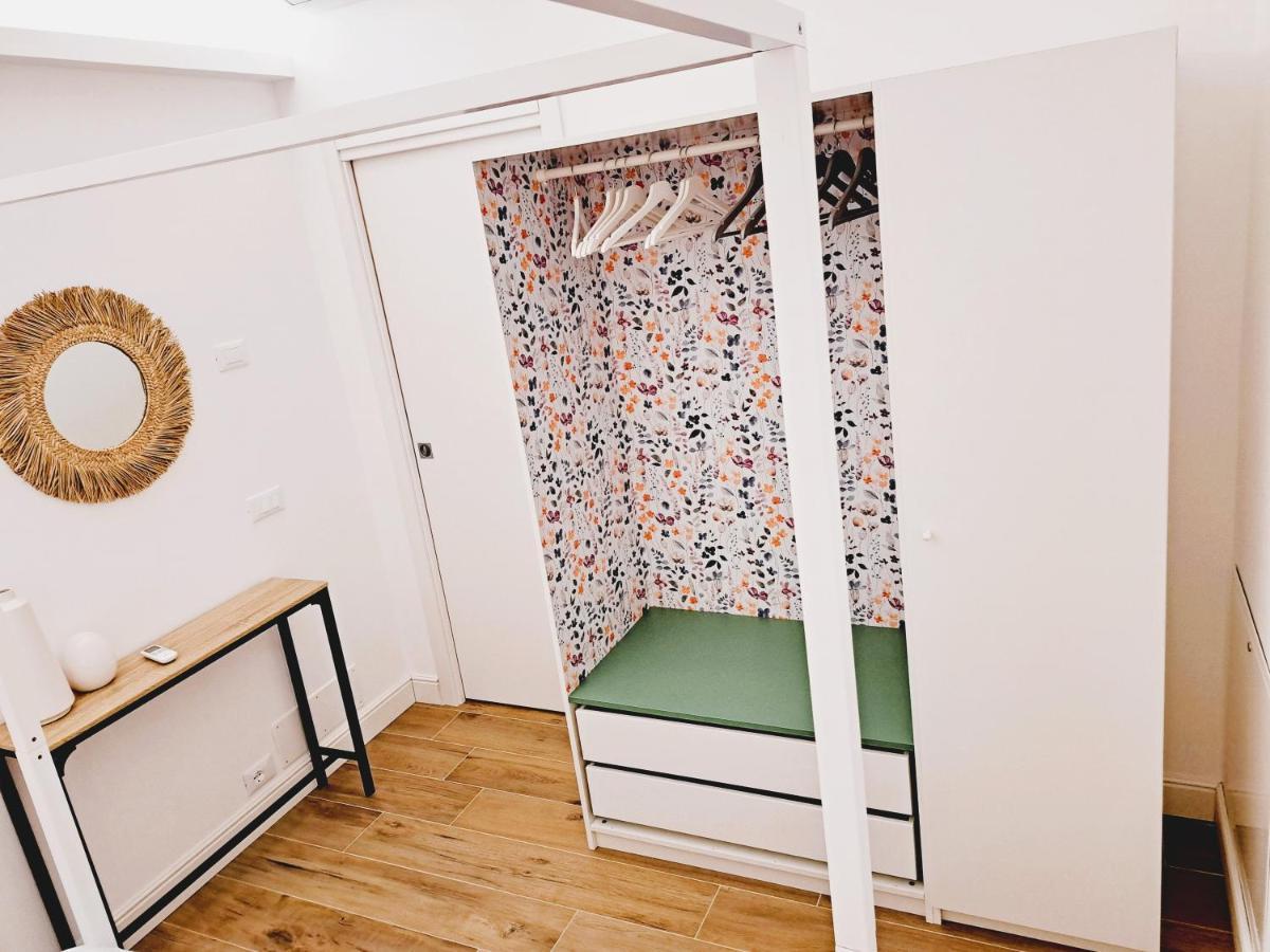 Villa The Green Door - Casa Vacanze Vicino A Roma Fonte Nuova Eksteriør billede